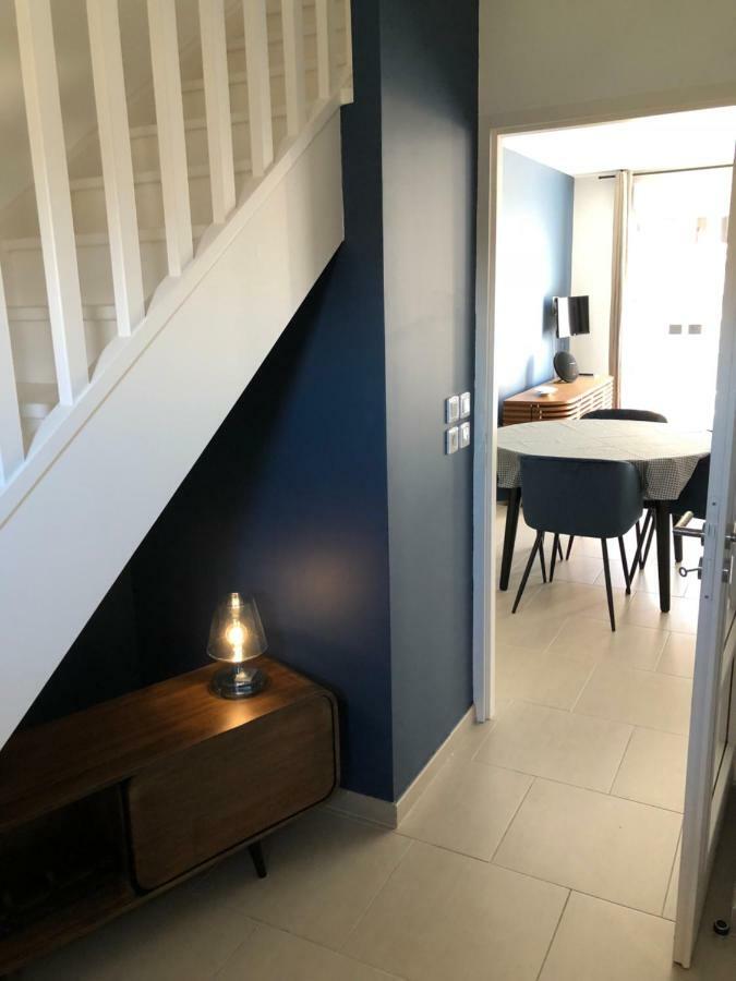 Hugines Apartment วีเมอเรอ ภายนอก รูปภาพ